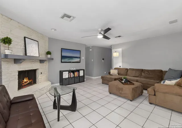 Photo 3 of Single family home for sale at 3707 Pipers Meadow, San Antonio, TX 78251 | MLS# 1886901 | Listing updated on 2025-10-11