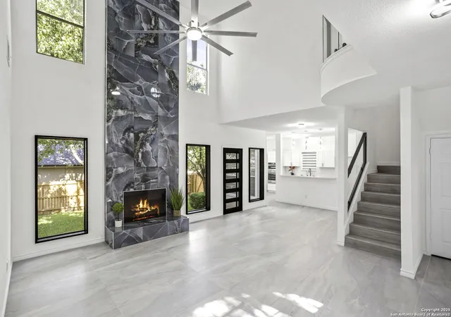 Photo 4 of Sale Pending at 17411 Canyon Boulder, San Antonio, TX 78248 | MLS# 1886914 | Listing updated on 2025-11-10