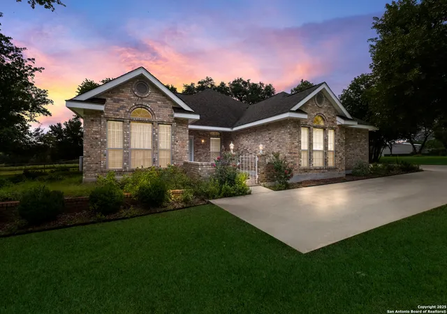 1st image of 228 Fawn Lane, Floresville, TX 78114 | MLS# 1886915