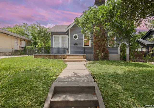 1st image of 414 W Rosewood Ave, San Antonio, TX 78212 | MLS# 1886918