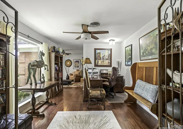 Photo 3 of Sale Pending at 1011 Haltown, San Antonio, TX 78213 | MLS# 1886939 | Listing updated on 2025-09-28