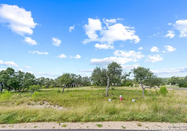 Photo 3 of Land for sale at 1559 Lake Ridge Blvd, Canyon Lake, TX 78133 | MLS# 1886947 | Listing updated on 2026-05-22