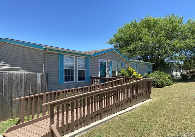 1st image of 145 Davie, Marion, TX 78124 | MLS# 1886952