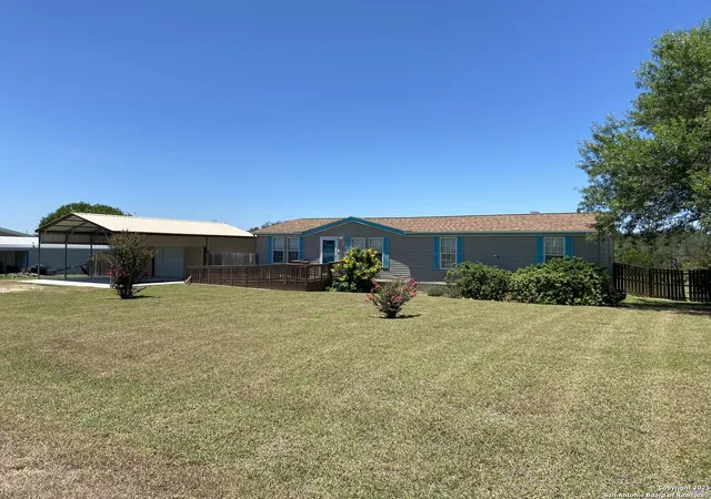 5th image of 145 Davie, Marion, TX 78124 | MLS# 1886952
