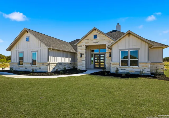 Photo 3 of Sale Pending at 167 Pradera Ridge Dr, Floresville, TX 78114 | MLS# 1886955 | Listing updated on 2026-02-18