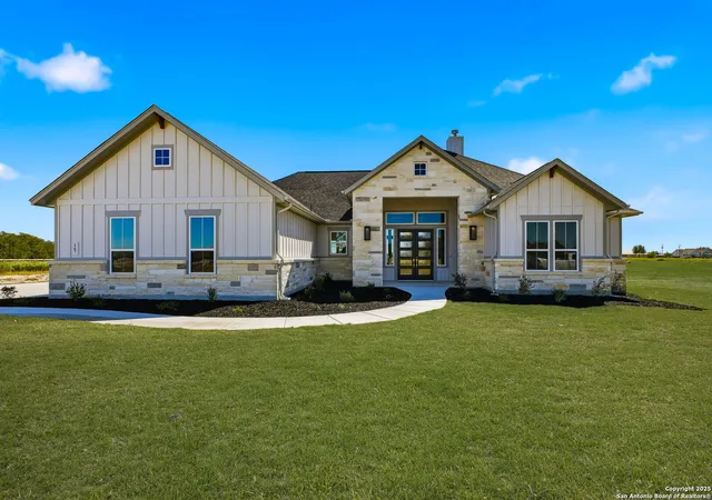 Photo 1 of Sale Pending at 167 Pradera Ridge Dr, Floresville, TX 78114 | MLS# 1886955 | Listing updated on 2026-02-18
