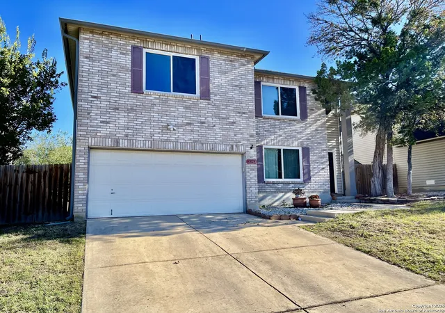 Photo 1 of Single family home for sale at 3043 Solitaire Hill, San Antonio, TX 78247 | MLS# 1886956 | Listing updated on 2025-12-30