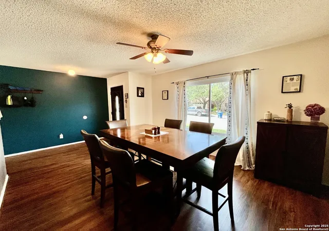 Photo 3 of Single family home for sale at 3043 Solitaire Hill, San Antonio, TX 78247 | MLS# 1886956 | Listing updated on 2025-12-30