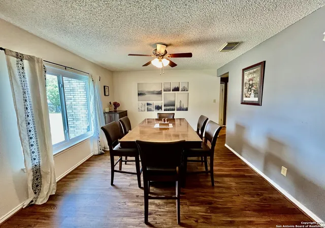 Photo 2 of Single family home for sale at 3043 Solitaire Hill, San Antonio, TX 78247 | MLS# 1886956 | Listing updated on 2025-12-30