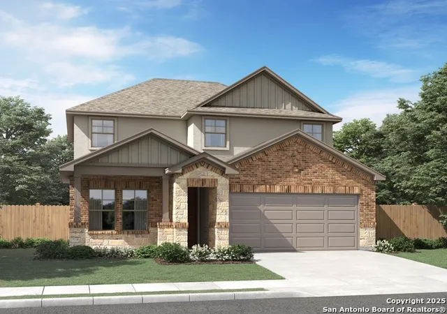Photo 1 of Sale Pending at 12908 Lantern Tree, San Antonio, TX 78240 | MLS# 1886966 | Listing updated on 2025-12-05
