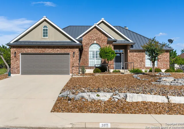 Photo 2 of Sale Pending at 2013 Crown View, Kerrville, TX 78028 | MLS# 1886982 | Listing updated on 2025-10-21