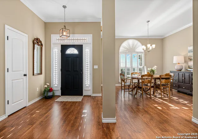 Photo 3 of Sale Pending at 2013 Crown View, Kerrville, TX 78028 | MLS# 1886982 | Listing updated on 2025-10-21