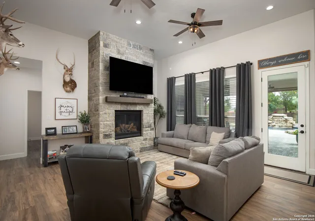 4th image of 300 Firewheel, Bandera, TX 78003 | MLS# 1886985
