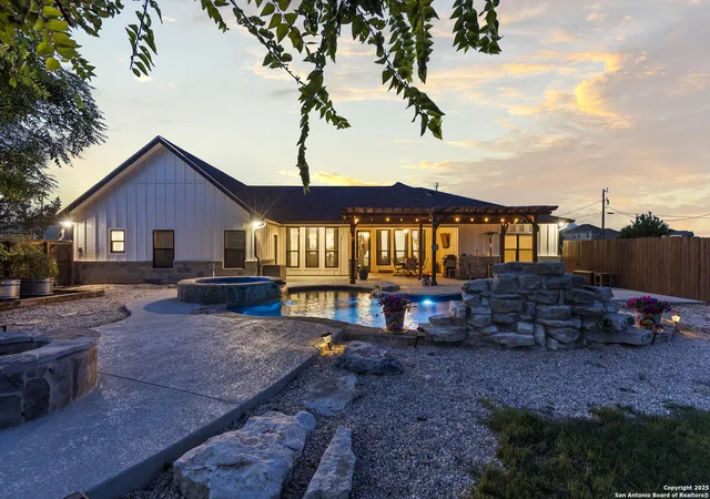 1st image of 300 Firewheel, Bandera, TX 78003 | MLS# 1886985