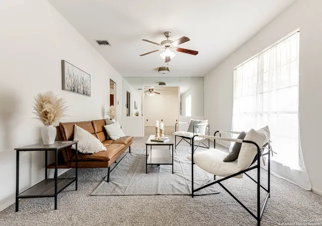 Photo 1 of Sale Pending at 5411 Rolling Wood, San Antonio, TX 78228 | MLS# 1886994 | Listing updated on 2025-10-06