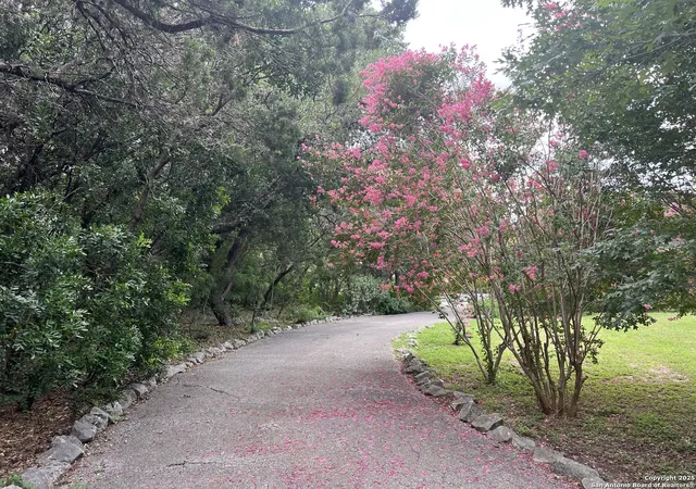 Photo 1 of Sale Pending at 10562 Rocking M Trail, Helotes, TX 78023 | MLS# 1886998 | Listing updated on 2025-10-15