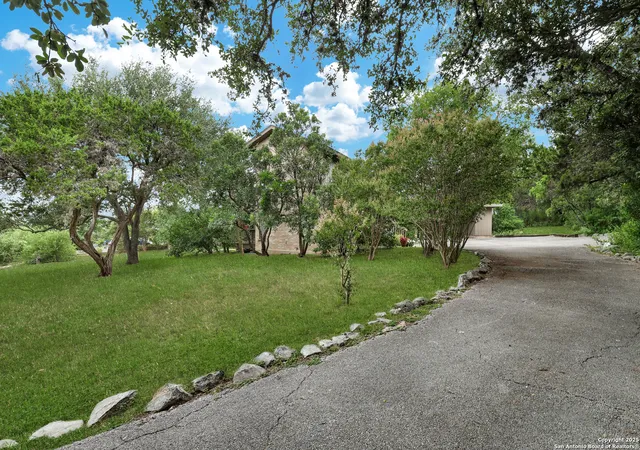Photo 3 of Sale Pending at 10562 Rocking M Trail, Helotes, TX 78023 | MLS# 1886998 | Listing updated on 2025-10-15