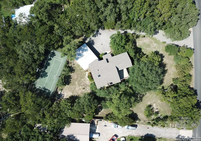 Photo 2 of Sale Pending at 10562 Rocking M Trail, Helotes, TX 78023 | MLS# 1886998 | Listing updated on 2025-10-15