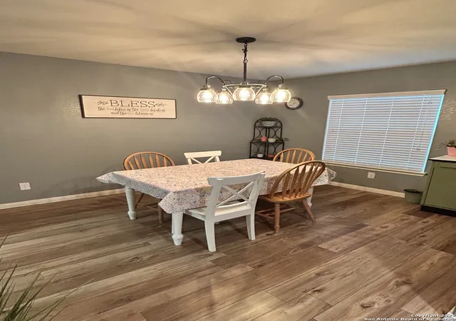 Photo 2 of Single family home for sale at 2835 Presley Meadow, San Antonio, TX 78222 | MLS# 1887003 | Listing updated on 2025-08-18