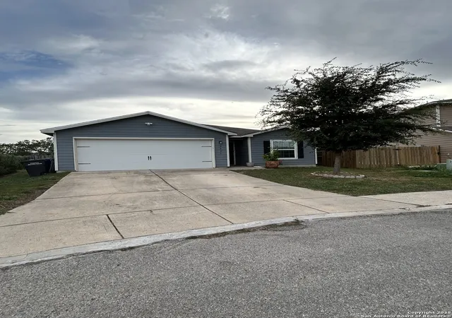 Photo 1 of Single family home for sale at 2835 Presley Meadow, San Antonio, TX 78222 | MLS# 1887003 | Listing updated on 2025-08-18