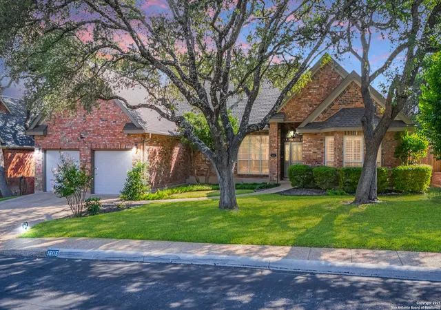 1st image of 16115 Robinwood, San Antonio, TX 78248 | MLS# 1887027