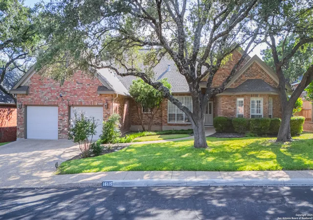 2nd image of 16115 Robinwood, San Antonio, TX 78248 | MLS# 1887027