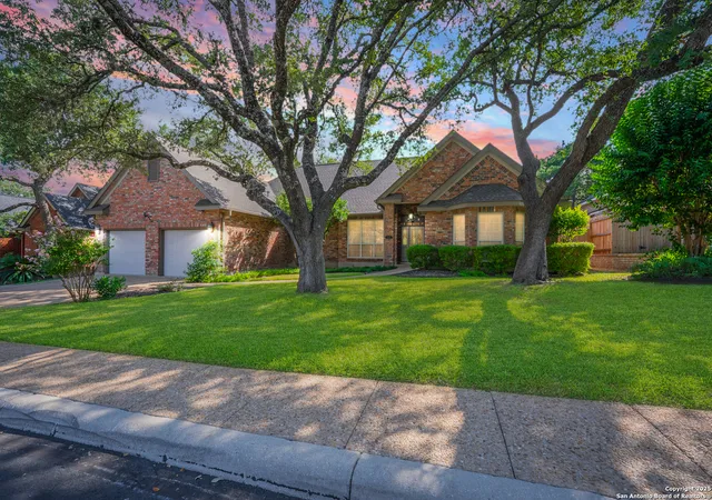 48th image of 16115 Robinwood, San Antonio, TX 78248 | MLS# 1887027