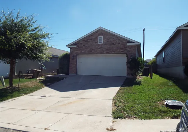 Homes for sale in St. Hedwig, TX | 4937 Hallies Garden, St. Hedwig, TX 78152 | MLS# 1887046