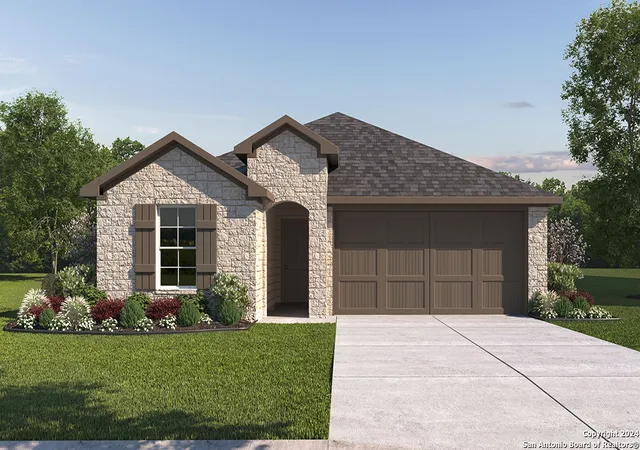 Photo 2 of Sale Pending at 21136 Gravel Keep, San Antonio, TX 78203 | MLS# 1887093 | Listing updated on 2025-11-17
