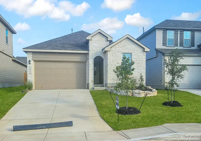 Photo 1 of Sale Pending at 21136 Gravel Keep, San Antonio, TX 78203 | MLS# 1887093 | Listing updated on 2025-11-17