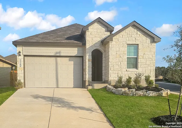 Photo 1 of Sale Pending at 21104 Gravel Keep, San Antonio, TX 78266 | MLS# 1887105 | Listing updated on 2025-11-10