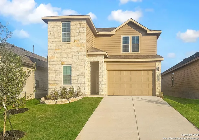 Photo 1 of Sale Pending at 21030 Gravel Keep, San Antonio, TX 78203 | MLS# 1887112 | Listing updated on 2026-02-23
