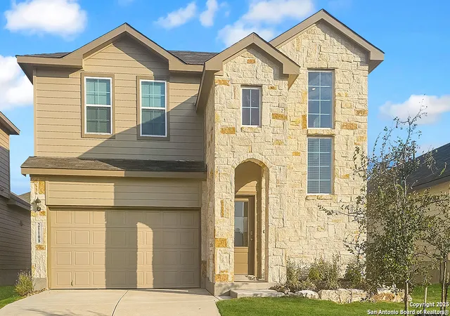 Photo 1 of Sale Pending at 21108 Gravel Keep, San Antonio, TX 78266 | MLS# 1887121 | Listing updated on 2025-12-08