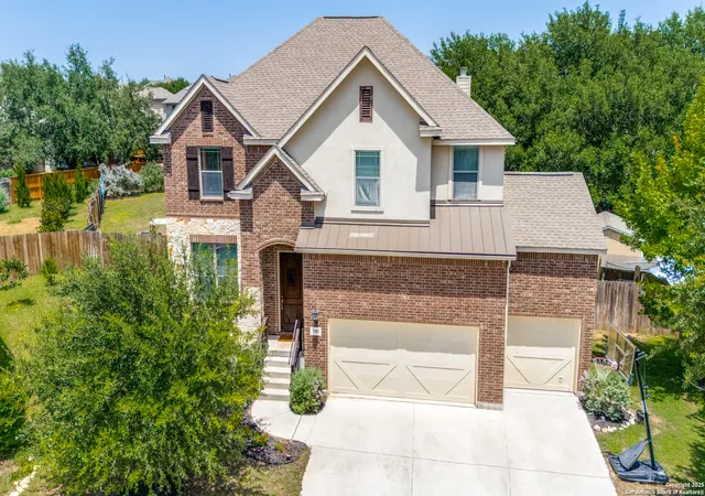 Photo 2 of Sale Pending at 7903 Ashfield Way, Boerne, TX 78015 | MLS# 1887136 | Listing updated on 2025-09-25