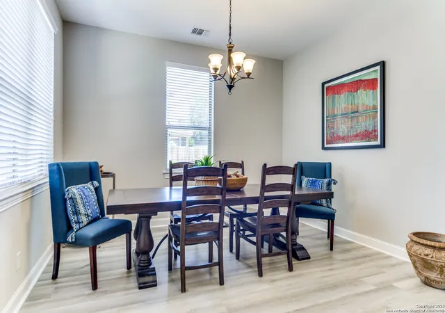 Photo 4 of Sale Pending at 7903 Ashfield Way, Boerne, TX 78015 | MLS# 1887136 | Listing updated on 2025-09-25