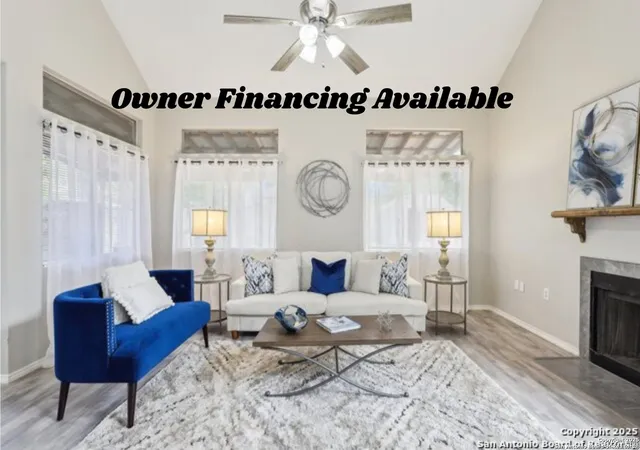 Photo 1 of Sale Pending at 3654 Candlehead, San Antonio, TX 78244 | MLS# 1887156 | Listing updated on 2025-12-15
