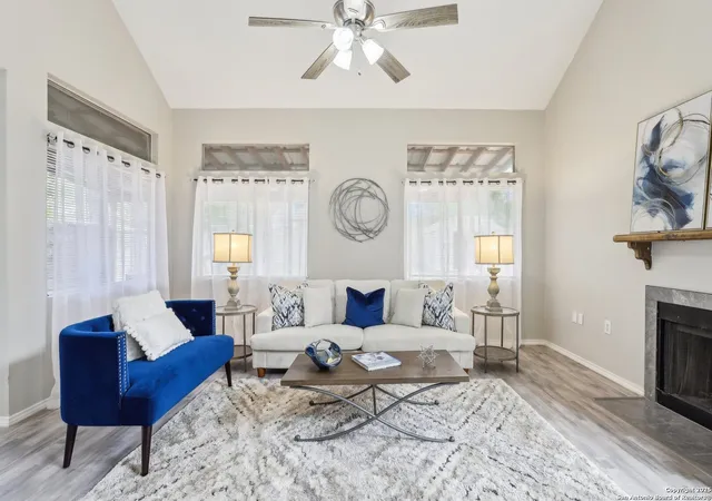 Photo 3 of Sale Pending at 3654 Candlehead, San Antonio, TX 78244 | MLS# 1887156 | Listing updated on 2025-12-15