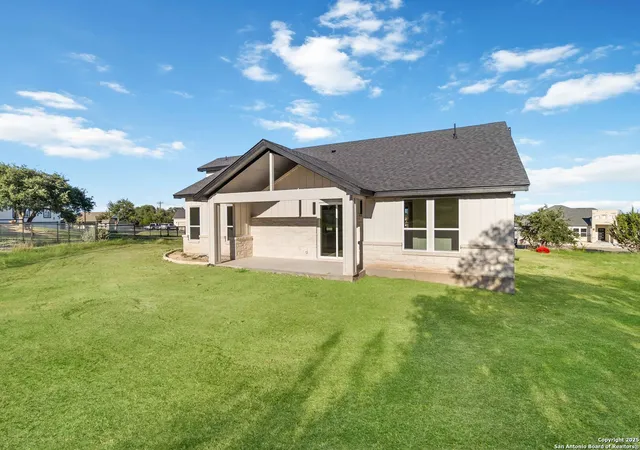 31st image of 237 Peter Kleid Lp, Blanco, TX 78606 | MLS# 1887168