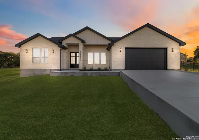 1st image of 237 Peter Kleid Lp, Blanco, TX 78606 | MLS# 1887168