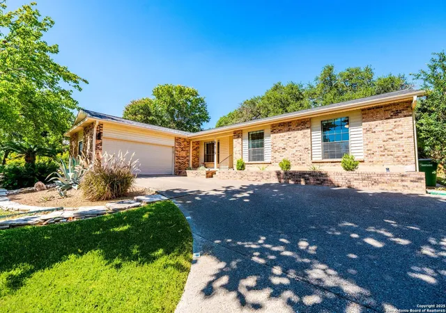 Photo 2 of Sale Pending at 2619 Pebble Dawn, San Antonio, TX 78232 | MLS# 1887170 | Listing updated on 2025-09-25