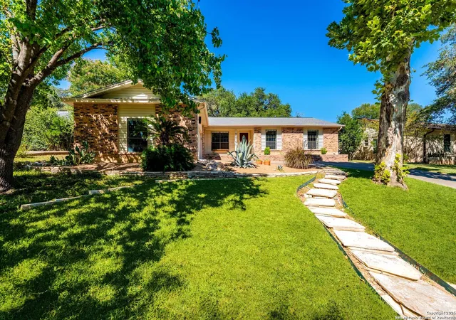 Photo 1 of Sale Pending at 2619 Pebble Dawn, San Antonio, TX 78232 | MLS# 1887170 | Listing updated on 2025-09-25