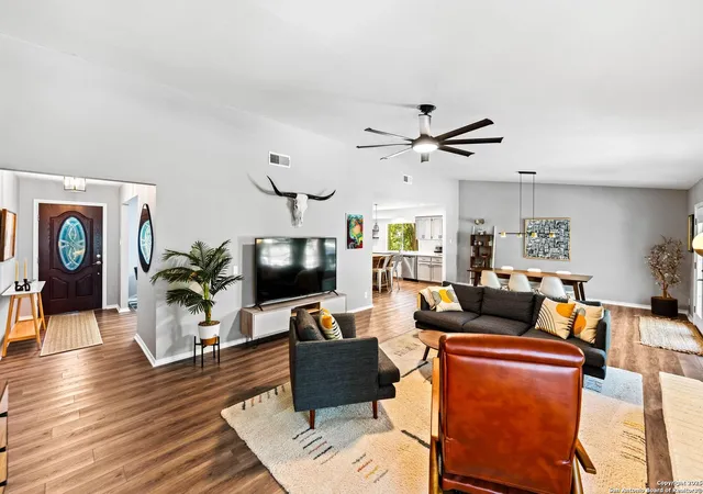 Photo 4 of Sale Pending at 2619 Pebble Dawn, San Antonio, TX 78232 | MLS# 1887170 | Listing updated on 2025-09-25