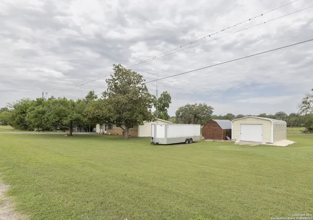 4th image of 4317 Hwy 173 N, Bandera, TX 78003 | MLS# 1887186