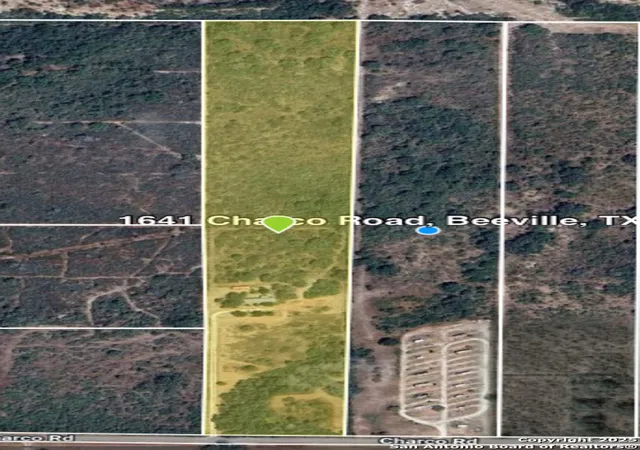 27th image of 1641 Charco, Beeville, TX 78102 | MLS# 1887196