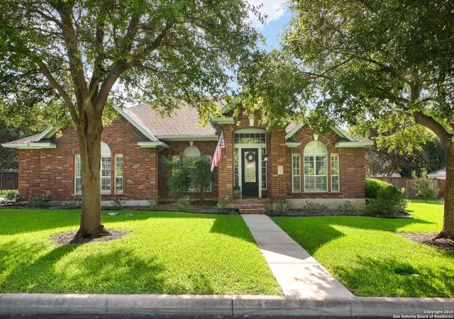 Photo 1 of Single family home for sale at 26308 Reyglen, San Antonio, TX 78255 | MLS# 1887204 | Listing updated on 2026-02-16