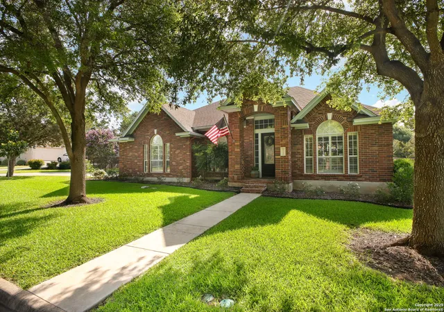 Photo 2 of Single family home for sale at 26308 Reyglen, San Antonio, TX 78255 | MLS# 1887204 | Listing updated on 2026-02-16