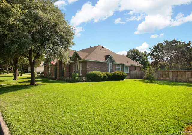 Photo 3 of Single family home for sale at 26308 Reyglen, San Antonio, TX 78255 | MLS# 1887204 | Listing updated on 2026-02-16