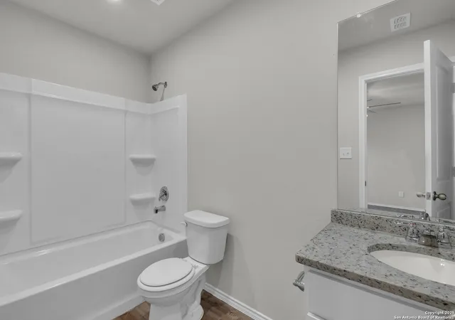 28th image of 8911 N Fm 1560 305 306, San Antonio, TX 78254 | MLS# 1887211