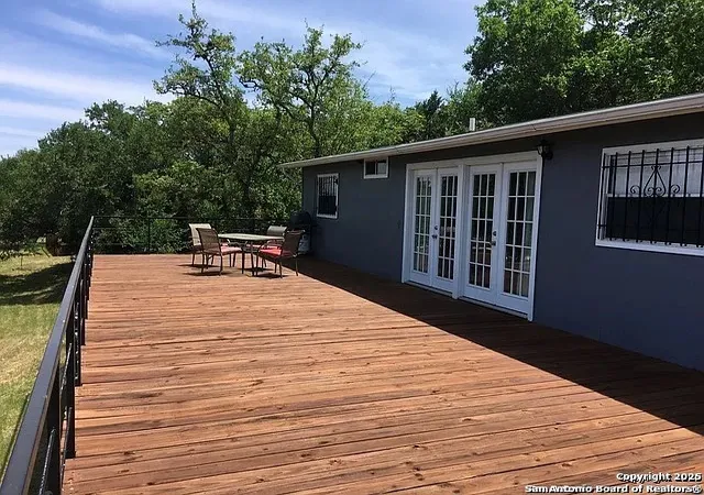4th image of 1316 Lakeshore Dr, Bandera, TX 78003 | MLS# 1887212
