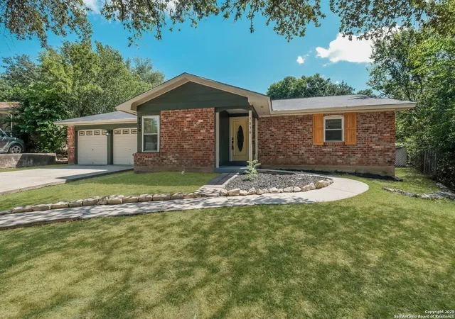 1st image of 7030 Forest Grove, San Antonio, TX 78240 | MLS# 1887216